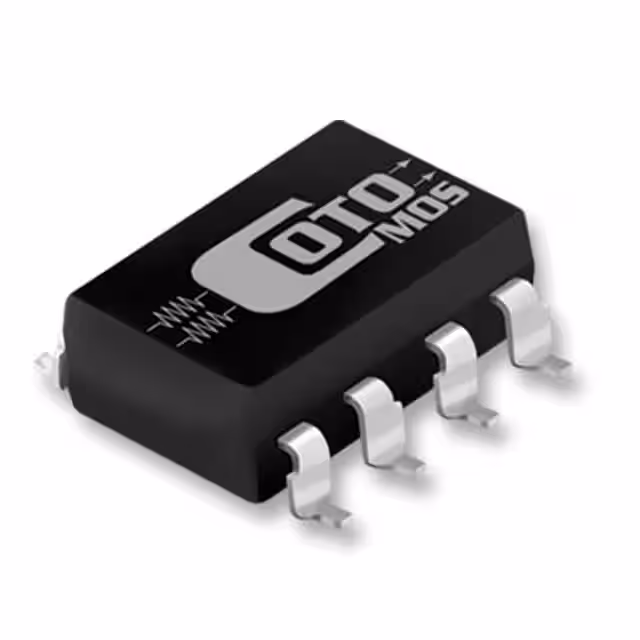 CS326TR Coto Technology  Solid State Relays
